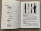 Lag dine egne kniver fagbok Per Thorsen & Dag Olav Bollingmo 2. utgave Tapir Forlag 1990 thumbnail