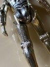 Star Wars C-3PO robot actionfigur 1982 thumbnail