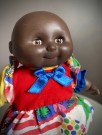 Cabbage Patch kids/ kålhode dukke - 1980/ 90 tallet thumbnail