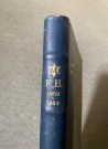 Frydenlunds Bryggeri Træk av en Norsk bedrifts historie i 75 aar 1859-1934 Hambro Grøndahl & Søns Boktrykkeri Oslo 1934 thumbnail