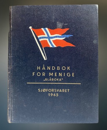 Håndbok for menige, 