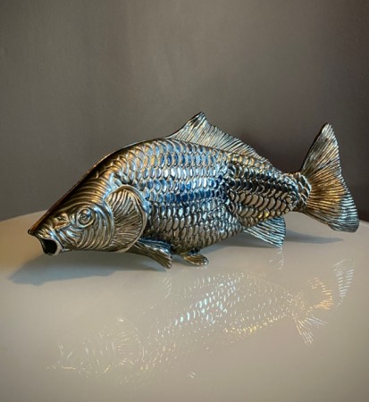 Italiensk kitsch - brevordner