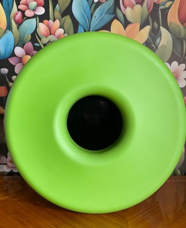 Mystisk grønn/ svart veggskap oppbevaringsboks 18834 Louise Hederström IKEA PS