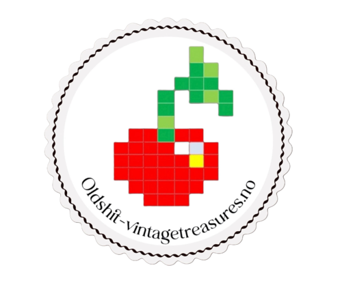 Salg av brukt, vintage antikke klær, accessories, leketøy, keramikk, porselen, glass, kunst, lamper, møbler, hobby, bøker/ blader, bruksgjenstander og kuriosa.